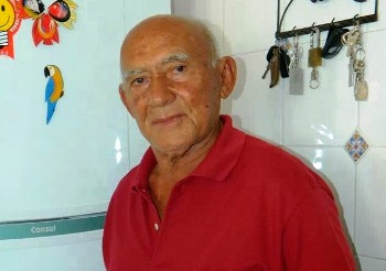 Pessoa muito conhecida em Serrinha e região. Sua morte deixa população abalada e revoltada.