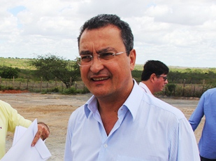 Rui Costa será oficializado candidato do PT no próximo dia 27