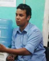 Willian apresentou a proposta ao pré-candidato e tem o desejo que a entidade seja mais reconhecida.