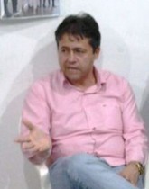 Alex Lopes se comprometeu a atender o pedido da ONG.