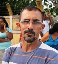 Marinaldo: Quer saber que era Paulinho, pergunta na escola onde ele ensinava".
