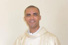 Padre Enivaldo Barbosa