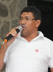 Zé Paulo - PT Santaluz