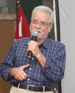 Emiliano José - Suplente de deputado federal