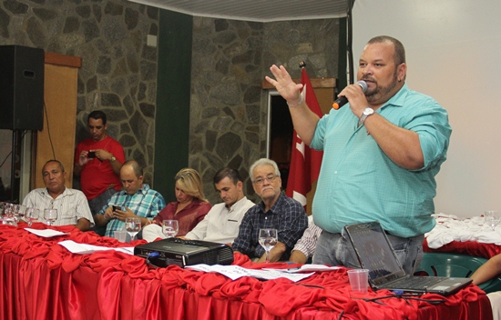 posse do pt - valente 2 - foto-raimundo mascarenhas