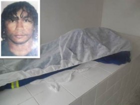 Natural de Sergipe, porém residia na zona rural de Santaluz.