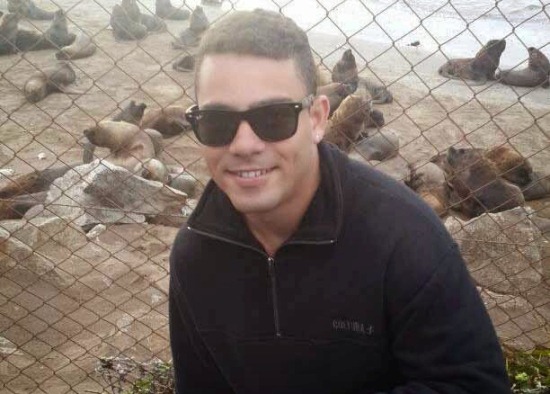 Vítima estaria no carro com dois amigos, um de Queimadas-BA que ficou em estado grave e um argentino que morreu.