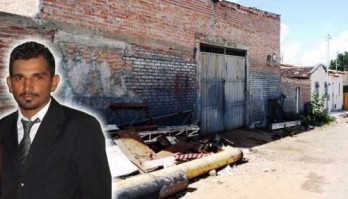 A data de 30 de maio marca o nascimento e o sepultamento da vítima