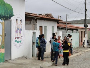 Estado de saúde da mulher era gravíssimo
