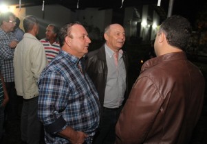 Adolfo (de xadrez) estava comemorando a dobradinha com Zé Nunes em Euclides da Cunha.