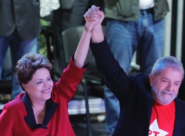 O petistas e partidos aliados esperam que a grande arrancada aconteça a partir da convenção.