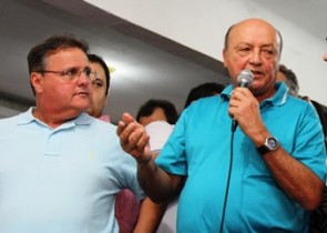 Joaci fez questão de se apresentar como uma pessoa que conhece Coité e sua história.
