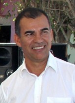 Assis deve visitar todas as localidades onde acontecerão as festas.