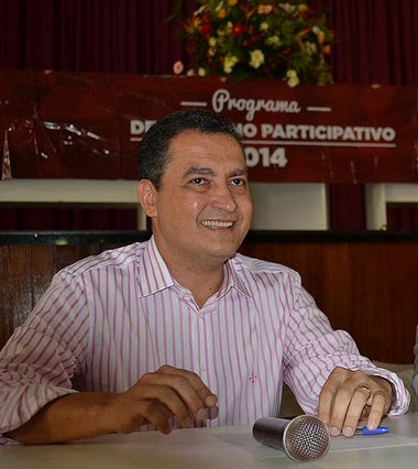 O pré-candidato adiantou que as propostas que serão consolidadas a partir desse momento objetivam ampliar a estrutura dos hospitais na Bahia, além de melhorar a qualidade do serviço público