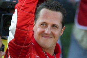 O ex-piloto de Formula 1 está em coma profundo desde dezembro do ano passado.