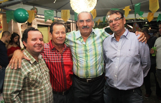são pedro de gavião 2