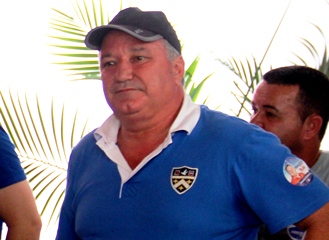Carletto já é votado em várias cidades da região do sisal.