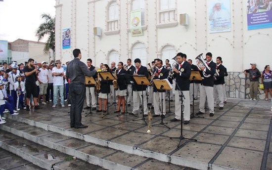 Filarmônica Genésio Boaventura