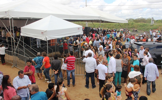 Wagner em Gavião -Público.2
