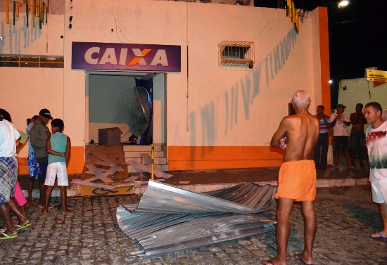 caixa da caixa