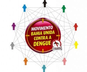 Atualmente o Projeto abrange 23 municípios baianos, considerados prioritários, por apresentarem alto índice de infestação do mosquito Aedes aegypti