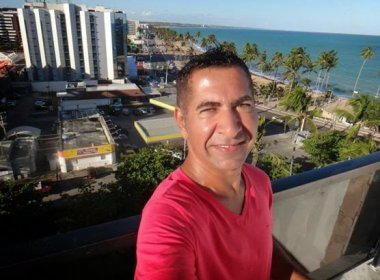 Márcio Victor acusou o empresario de racista, mas amigos de Luizão disseram que foi um mau entendido por parte do cantor