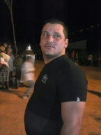 Vítima chegou a ser socorrida mais não resistiu