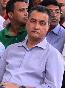 Deputado federal Rui Costa agora candidato ao Governo da Bahia