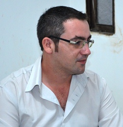 Tiago vai esclarecer tudo que deve ser feito para por o fim no lixão de Coité