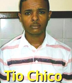 Foto divulgada no Atarde após o crime.