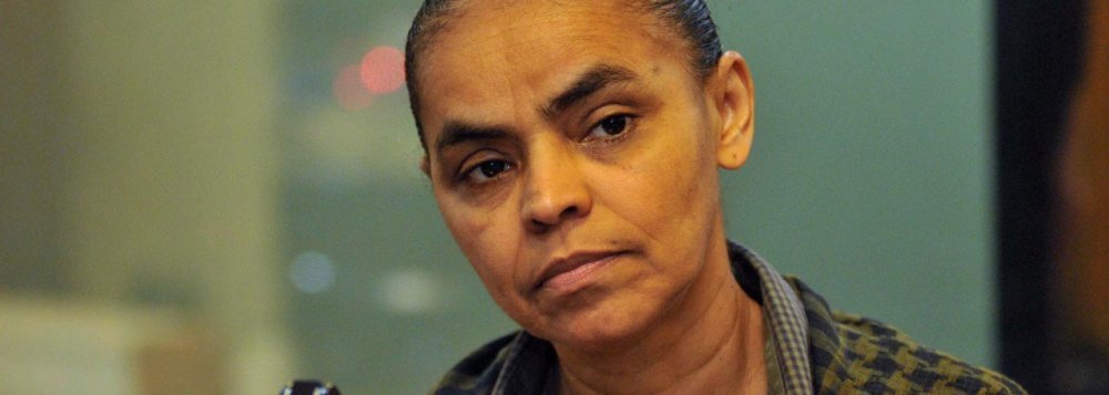Marina Silva