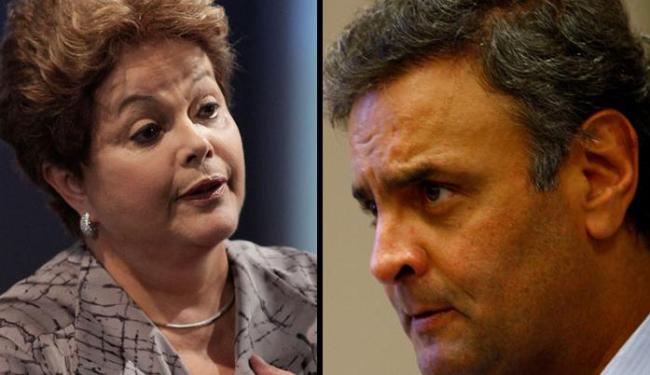 PT e PSDB especulam que possível candidatura de Marina Silva confirmaria segundo turno