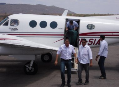 o avião que caiu com o presidenciável Eduardo Campos (PSB) foi comprado com dinheiro de caixa 2 do próprio partido ou companhias.