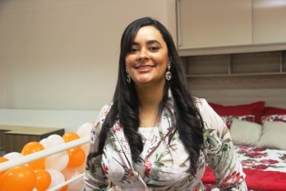 Mayra garante que a clientela não terá dificuldade para realizar seu sonho.