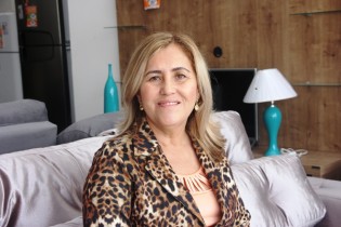 Marisa disse que não vai parar por aqui, já planeja abrir mais uma na região.