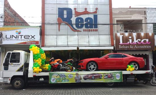 REAL-DES