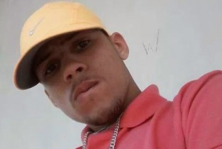 Vítima fatal tinha apenas 18 anos.