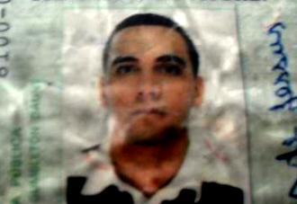 Vítima residia em Queimadas.