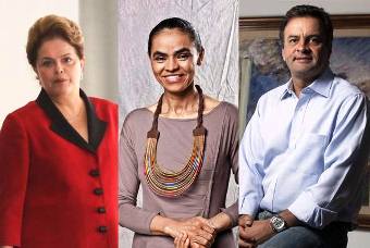 Doações em nome de Marina ainda não aparecem.