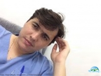 O falso médico foi preso em flagrante, atendendo na emergência do hospital Monsenhor Berenguer