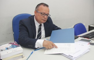 Mesmo recebendo mais crítica que elogio o magistrando garante que não vai mudar sua opinião.