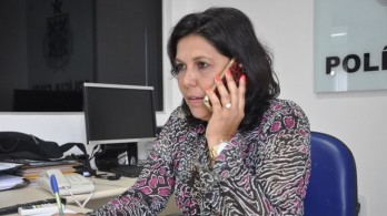 Crime político está descartado nesse primeiro momento; diz delegada.