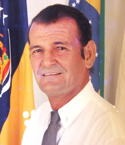 Zezinho era casado, mas partiu sem deixar nenhum filho.