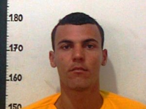 Paulo da Silva Alves, 27 anos