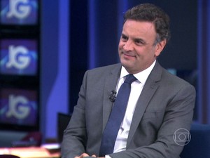 Tucano que "pegava leve" com Marina começa a fazer ataques.