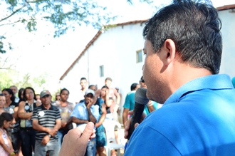 Alex em Andorinha