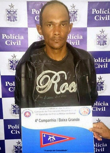 Ao que tudo indica, o assassino deixou São Paulo determinado a cometer o crime.