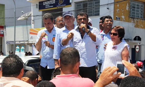 carreata de Rui -Cansanção -Ari - foto - Raimundo Mascarenhas