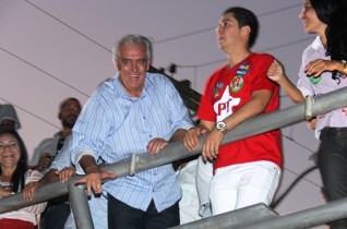 O PSD já é governo na Bahia e no Brasil não estava sendo em Quijingue. Agora, deve ir para as mãos dos aliados locais.