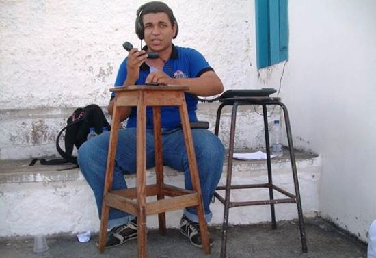ferreira junior
